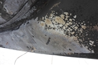 Крыша под люк для Land Rover Range Rover 3 с 2002-2012г