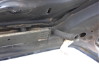 Крыша под люк для Land Rover Range Rover 3 с 2002-2012г