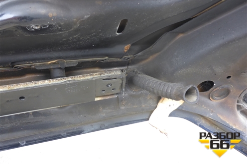 Крыша под люк для Land Rover Range Rover 3 с 2002-2012г