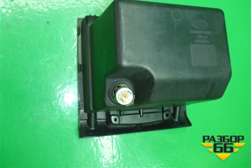 Ящик передней консоли (в подлокотник) (FJG500170) для Land Rover Range Rover 3 с 2002-2012г