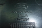 Ящик передней консоли (в подлокотник) (FJG500170) для Land Rover Range Rover 3 с 2002-2012г