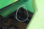 Крыло переднее правое (41357111430) для BMW 5-серия Е60/Е61 с 2003-2009г