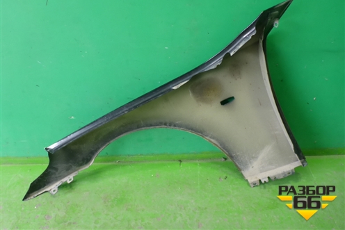 Крыло переднее правое (41357111430) для BMW 5-серия Е60/Е61 с 2003-2009г