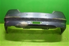 Бампер задний (под парктроник) (85022KA10H) для Nissan Teana (J32) с 2008-2013г