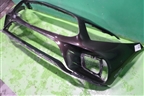 Бампер передний (AMG под парктроник) (A2578855901) для Mercedes Benz CLS C257 с 2018г