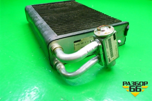 Испаритель кондиционера (641183855609) для Land Rover Range Rover 3 с 2002-2012г