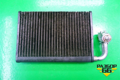 Испаритель кондиционера (641183855609) для Land Rover Range Rover 3 с 2002-2012г