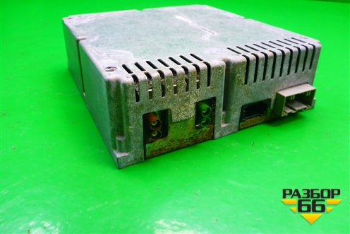 TV тюнер (XRA500180) для Land Rover Range Rover 3 с 2002-2012г