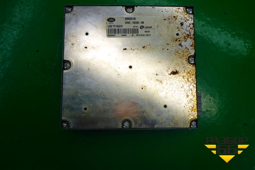 TV тюнер (XRA500180) для Land Rover Range Rover 3 с 2002-2012г