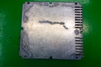 TV тюнер (XRA500180) для Land Rover Range Rover 3 с 2002-2012г