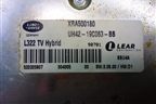 TV тюнер (XRA500180) для Land Rover Range Rover 3 с 2002-2012г