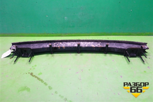 Усилитель заднего бампера для Land Rover Range Rover 3 с 2002-2012г