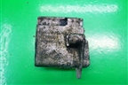 Кронштейн (ТНВД 3.6л 368DT) (6H4Q9A398AA) для Land Rover Range Rover 3 с 2002-2012г