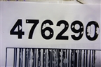 Кронштейн (ТНВД 3.6л 368DT) (6H4Q9A398AA) для Land Rover Range Rover 3 с 2002-2012г