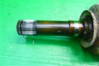 Привод задний правый (3.6л 368DT) для Land Rover Range Rover 3 с 2002-2012г