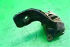 Кронштейн двигателя левый (3.6л 368DT) (6H436061AB) для Land Rover Range Rover 3 с 2002-2012г