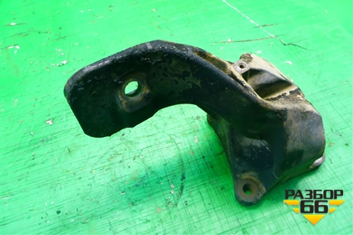 Кронштейн двигателя левый (3.6л 368DT) (6H436061AB) для Land Rover Range Rover 3 с 2002-2012г
