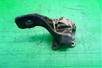 Кронштейн двигателя левый (3.6л 368DT) (6H436061AB) для Land Rover Range Rover 3 с 2002-2012г