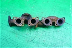Коллектор выпускной (правый 3.6л 368DT) (6H4Q9430DD) для Land Rover Range Rover 3 с 2002-2012г