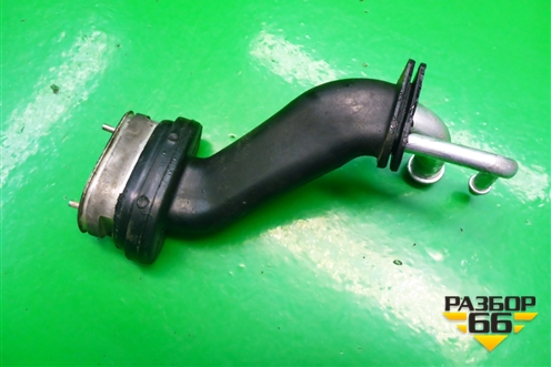 Трубка кондиционера (641183855509) для Land Rover Range Rover 3 с 2002-2012г