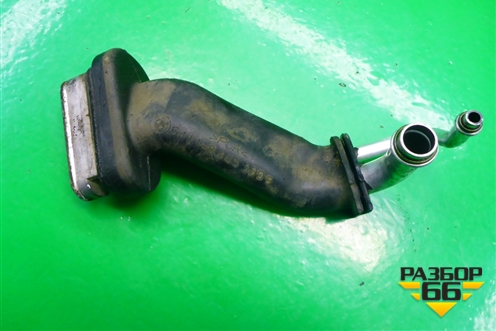Трубка кондиционера (641183855509) для Land Rover Range Rover 3 с 2002-2012г