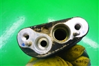 Трубка кондиционера (641183855509) для Land Rover Range Rover 3 с 2002-2012г