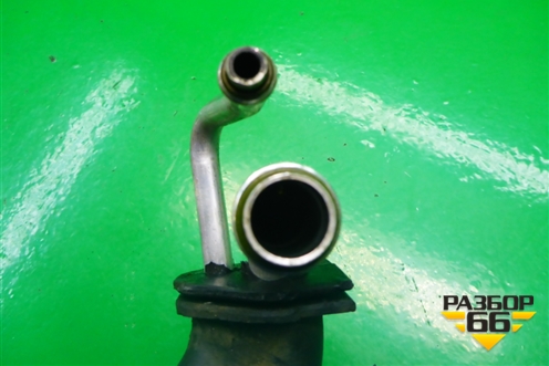 Трубка кондиционера (641183855509) для Land Rover Range Rover 3 с 2002-2012г