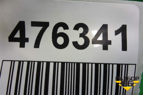 Кронштейн переднего бампера центральный (A2578853601) для Mercedes Benz CLS C257 с 2018г