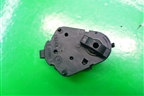Моторчик заслонки отопителя (076501961205) для Land Rover Range Rover 3 с 2002-2012г