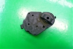Моторчик заслонки отопителя (076501731202) для Land Rover Range Rover 3 с 2002-2012г