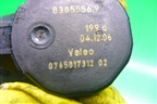 Моторчик заслонки отопителя (076501731202) для Land Rover Range Rover 3 с 2002-2012г