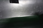 Накладка двери передней правой (KB7W51RA1) для Mazda CX 5 с 2017г