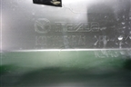 Накладка двери передней правой (KB7W51RA1) для Mazda CX 5 с 2017г