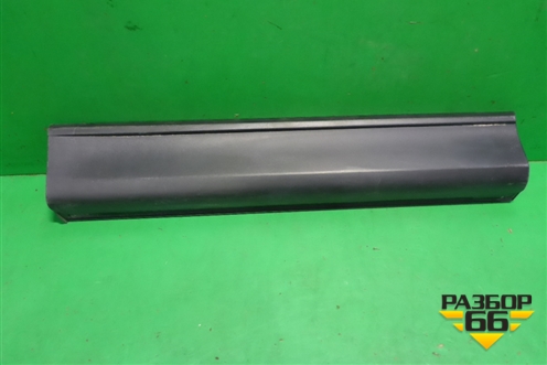 Накладка двери задней правой (KB7W72010) (KB7W51RC1) для Mazda CX 5 с 2017г