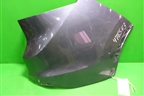 Бампер задний правая часть (71502T0AZZ00) для Honda CR-V(RM) с 2012г