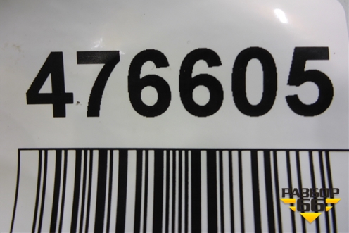 Накладка двери передней правой (51137442794) для BMW X3 G01 с 2017г