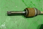 Привод задний правый (4.2л АКПП) для Land Rover Range Rover Sport с 2005-2012г
