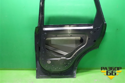 Дверь задняя правая (LR044228) для Land Rover Range Rover Sport с 2013-2022г