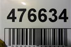 Дверь задняя правая (LR044228) для Land Rover Range Rover Sport с 2013-2022г
