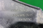 Кронштейн переднего бампера левый (AMG) (A2578853901) для Mercedes Benz CLS C257 с 2018г