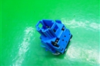 Кнопка освещения панели приборов (7L6941334) для Volkswagen Touareg c 2002-2010г