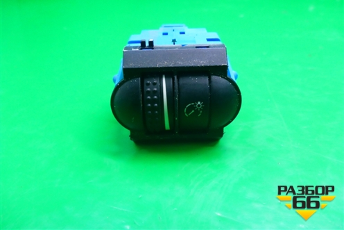 Кнопка освещения панели приборов (7L6941334) для Volkswagen Touareg c 2002-2010г