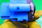 Кнопка освещения панели приборов (7L6941334) для Volkswagen Touareg c 2002-2010г