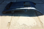 Крыша под люк для Volkswagen Touareg c 2002-2010г
