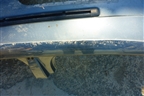Крыша под люк для Volkswagen Touareg c 2002-2010г