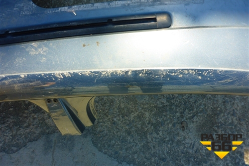 Крыша под люк для Volkswagen Touareg c 2002-2010г