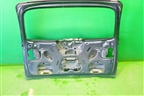 Дверь багажника без стекла (USA) для Volkswagen Touareg c 2002-2010г