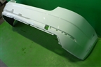 Бампер задний (после 2017г) (5EU807421B) для Skoda Octavia (A7) с 2013г