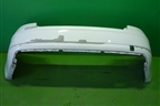 Бампер задний (после 2017г) (5EU807421B) для Skoda Octavia (A7) с 2013г
