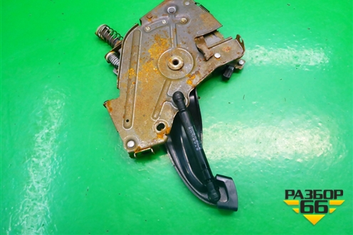 Педаль стояночного тормоза (7L0721797) для Volkswagen Touareg c 2002-2010г